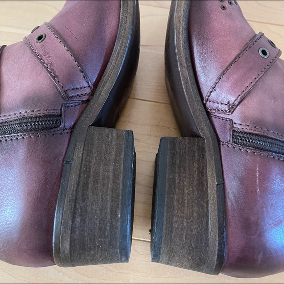 Lavorazione Artigiana women’s booties. - Picture 7 of 7